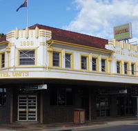 Monarch Motel - Accommodation Mermaid Beach