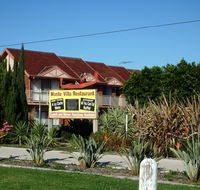 Monte Villa Motor Inn - Accommodation Mermaid Beach