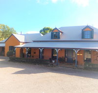 Montville Boutique BnB - Accommodation Mermaid Beach