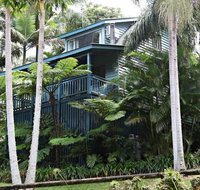 Montville Country Cabins - Accommodation Mermaid Beach
