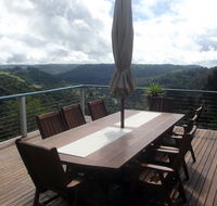 Montville Holiday House - Accommodation Mermaid Beach