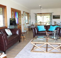 Montville House on the Hill - Accommodation Mermaid Beach
