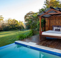 Montville Misty View Cottages - Accommodation Mermaid Beach