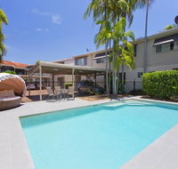 Moondarah No 7 - Noosa Getaways - Accommodation Mermaid Beach