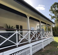Moongalba Cottage - Accommodation Mermaid Beach