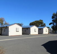 Moonta Bay Cabins - Accommodation Mermaid Beach