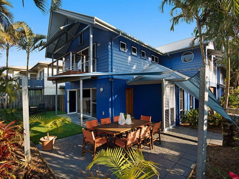 Moorings B Great Holiday Property In The Heart Of Town. - Accommodation Mermaid Beach 3