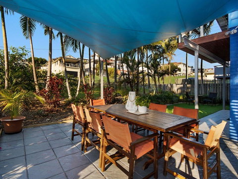 Moorings B Great Holiday Property In The Heart Of Town. - Accommodation Mermaid Beach 0