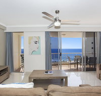 Moroccan View Tower by GCHS - Accommodation Mermaid Beach