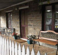 Morse Cottage - Accommodation Mermaid Beach