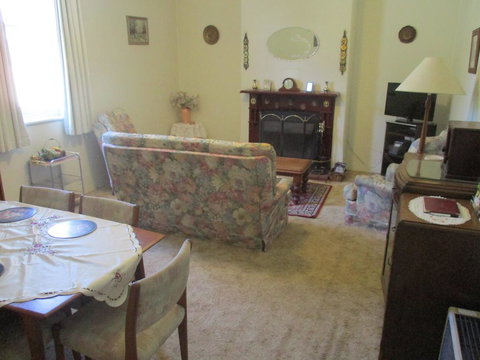 Morse Cottage - Accommodation Mermaid Beach 2