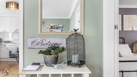 Morton Cottage At Lemon Tree - Accommodation Mermaid Beach 0