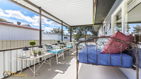 Morton Cottage At Lemon Tree - Accommodation Mermaid Beach 2
