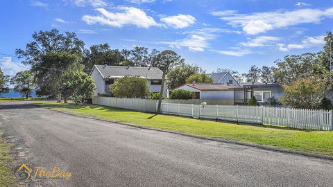 Morton Cottage At Lemon Tree - Accommodation Mermaid Beach 1