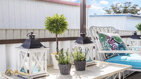 Morton Cottage At Lemon Tree - Accommodation Mermaid Beach 3
