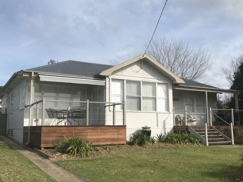 Moruya Holiday House - Accommodation Mermaid Beach 2