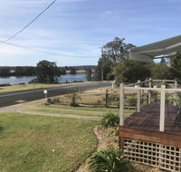 Moruya Holiday House - Accommodation Mermaid Beach