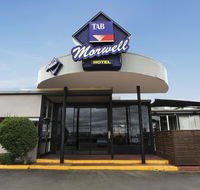 Morwell Hotel - Accommodation Mermaid Beach