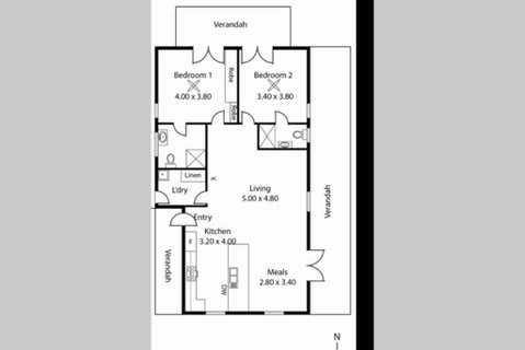 Moss's Place - Accommodation Mermaid Beach 3