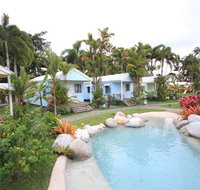 Mossman Motel Holiday Villas - Accommodation Mermaid Beach