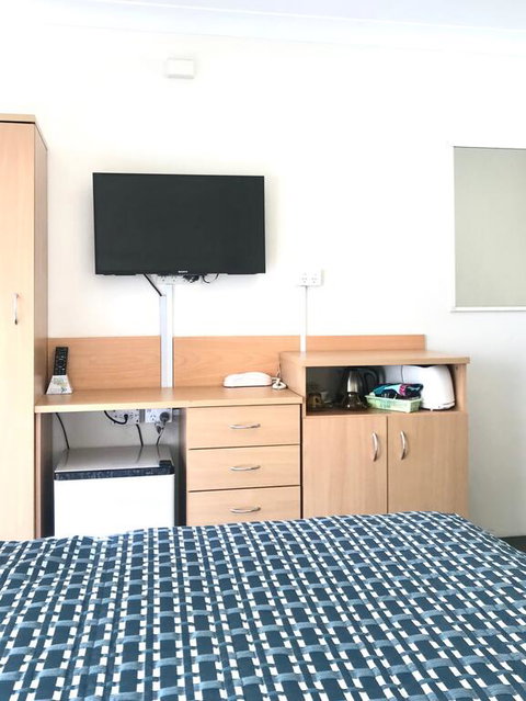 Motel 617 - Accommodation Mermaid Beach 3