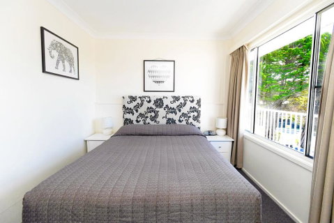 Motel 617 - Accommodation Mermaid Beach 1
