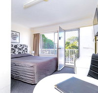 Motel 617 - Accommodation Mermaid Beach
