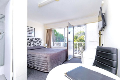 Motel 617 - Accommodation Mermaid Beach 0