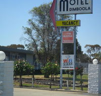 Motel Dimboola - Accommodation Mermaid Beach