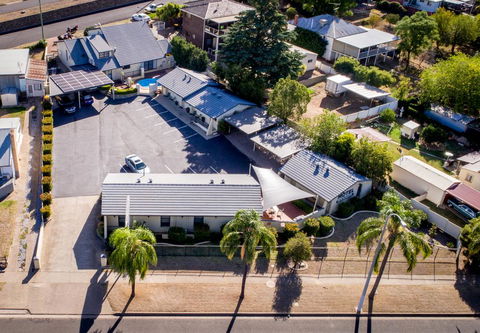 Motel Grande - Accommodation Mermaid Beach 1