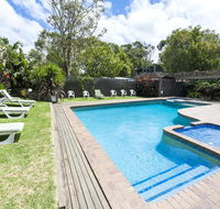 Motel Marengo - Accommodation Mermaid Beach
