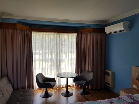 Motel Margeurita - Accommodation Mermaid Beach 1