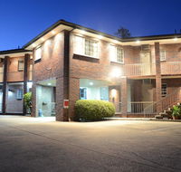 Motel Margeurita - Accommodation Mermaid Beach