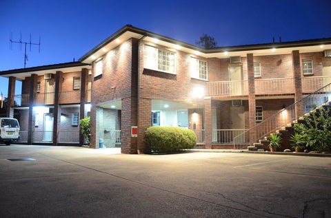 Motel Margeurita - Accommodation Mermaid Beach 0