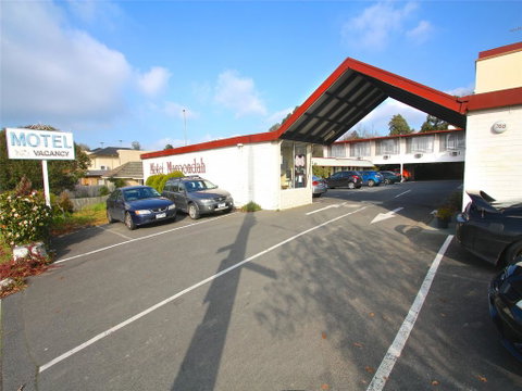 Motel Maroondah - Accommodation Mermaid Beach 0