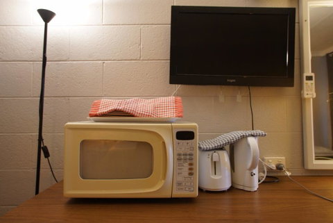 Motel Maroondah - Accommodation Mermaid Beach 3
