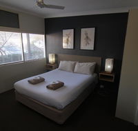 Motel Melrose - Accommodation Mermaid Beach