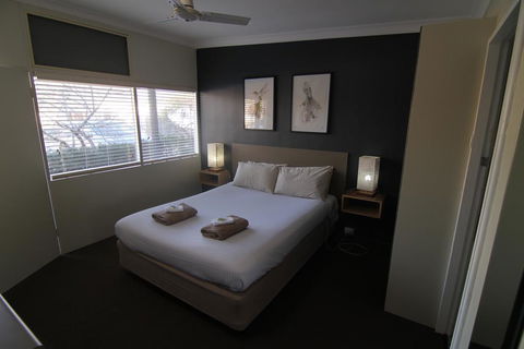 Motel Melrose - Accommodation Mermaid Beach 0