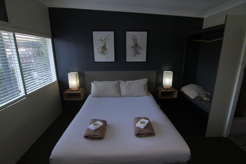 Motel Melrose - Accommodation Mermaid Beach 1