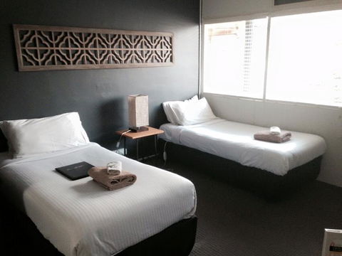 Motel Melrose - Accommodation Mermaid Beach 3