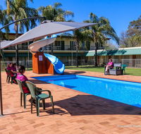 Motel Riverina - Accommodation Mermaid Beach