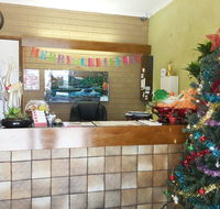 Motel St Arnaud - Accommodation Mermaid Beach