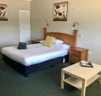 Motel Wellington Wodonga - Accommodation Mermaid Beach
