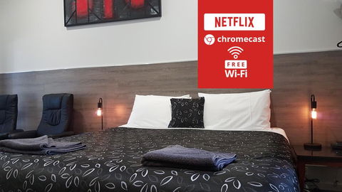 Motel24Seven And Apartments - Accommodation Mermaid Beach 0