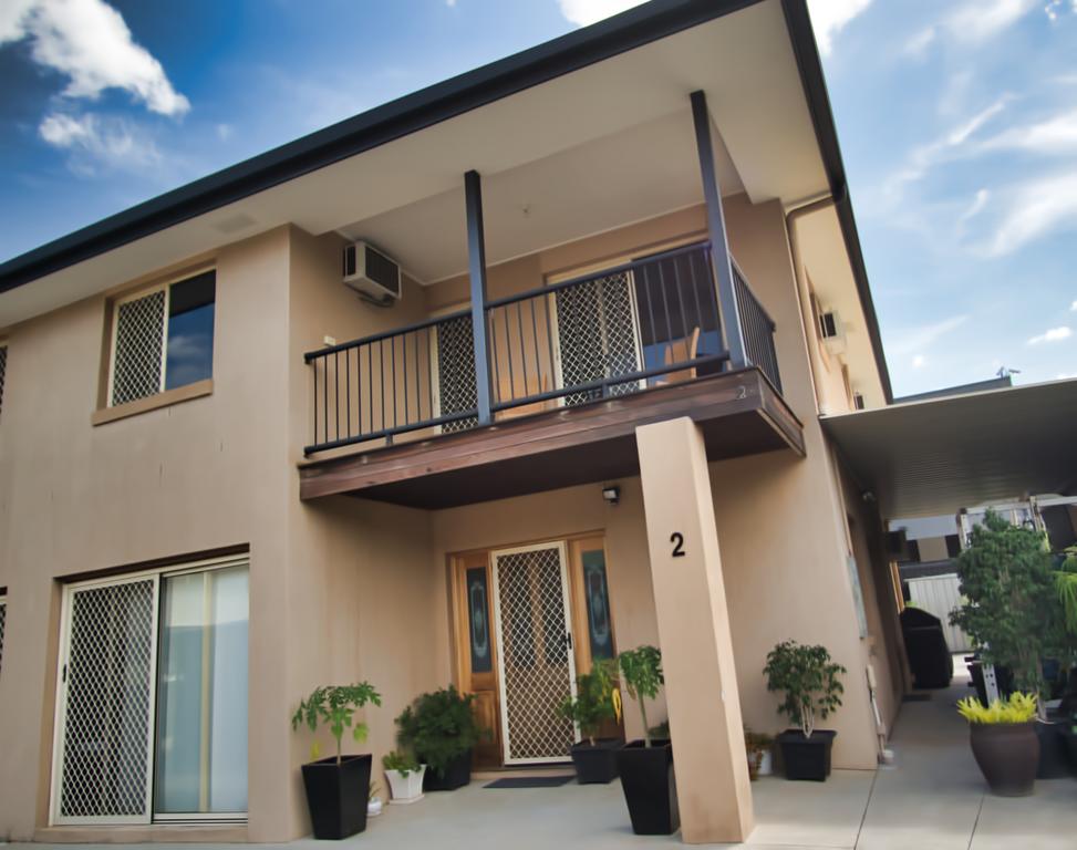 Mount Gravatt QLD Accommodation Mermaid Beach