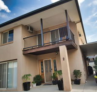 Mount Gravatt Guesthouse - Accommodation Mermaid Beach
