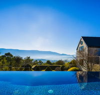 Mount View Estate - Accommodation Mermaid Beach