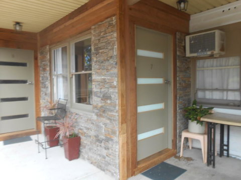 Mount View Motel - Accommodation Mermaid Beach 1