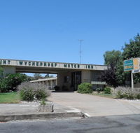 Mount Wycheproof Motor Inn - Accommodation Mermaid Beach
