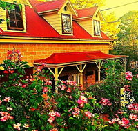 Mountain Escape - Accommodation Mermaid Beach